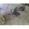 Ponte differenziale Iveco Eurocargo 120E18 120E23